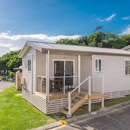 Broken Head Holiday Park Exterior photo