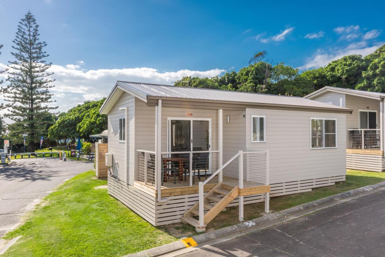 Broken Head Holiday Park Exterior photo