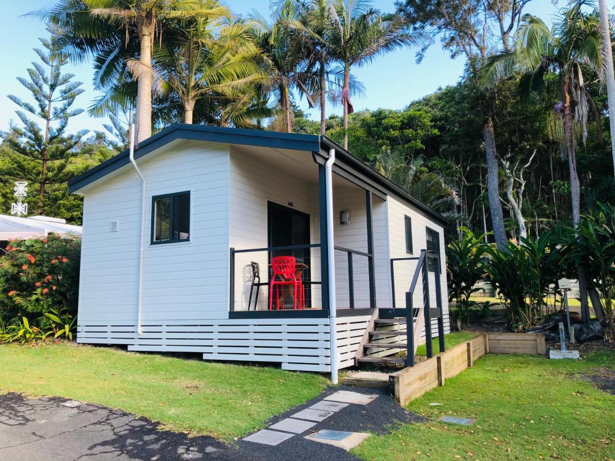 Broken Head Holiday Park Exterior photo